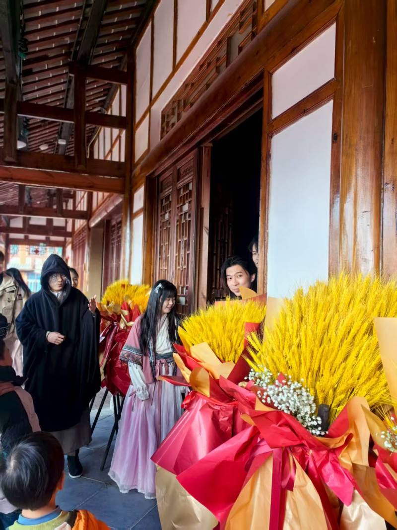 沉浸赋能：东阳市景区演艺的差异化突围之路