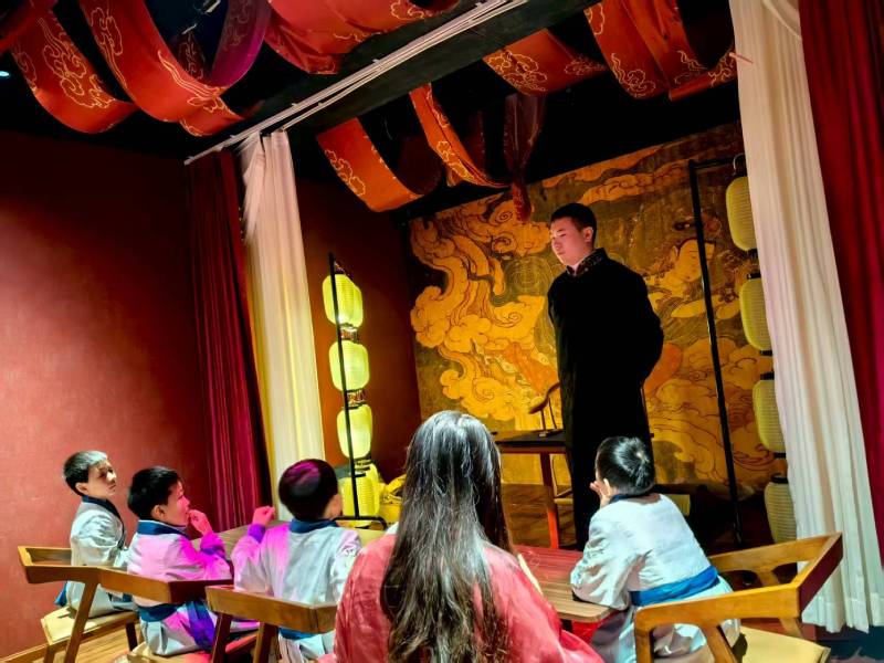 东阳市数字营销